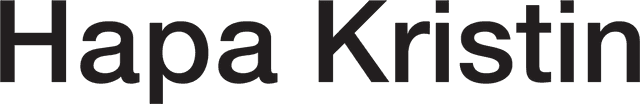 hapakristin