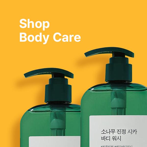 Body Care