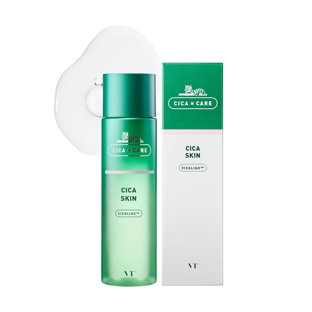 [VT Cosmetics] CICA Skin 200ml