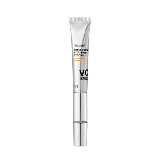 [VT Cosmetics] Reedle Shot Vita-Light Eye Cream 15ml