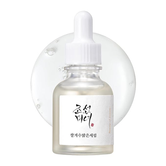 Beauty of Joseon Glow Deep Serum Rice + Alpha-Arbutin 30ml, 1 fl.oz