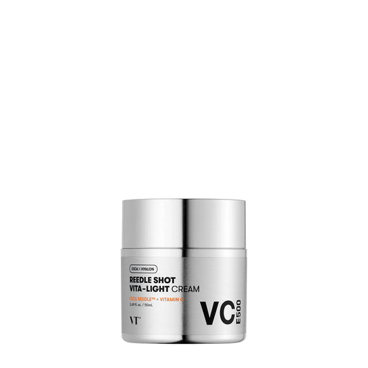 [VT Cosmetics] Vita-Light Cream 50ml