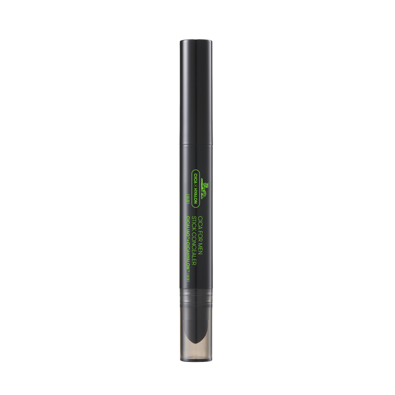 [VT Cosmetics] CICA For Men Stick Concealer 2.2g