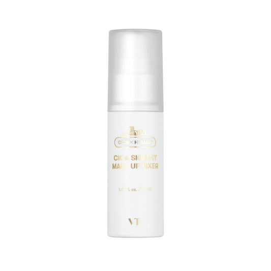 [VT Cosmetics] CICA Skin Fit Make Up Fixer 50ml