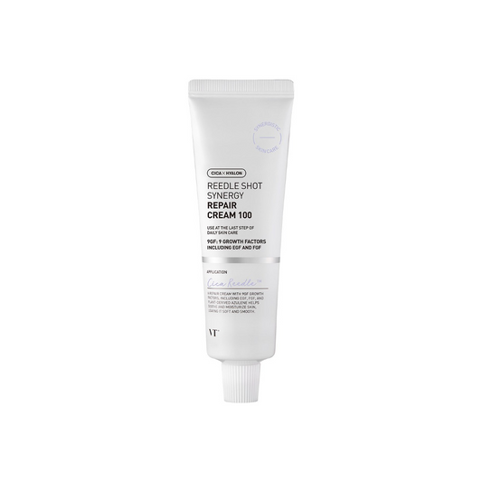 [VT Cosmetics] Reedle Shot Synergy Repair Cream 100 50ml