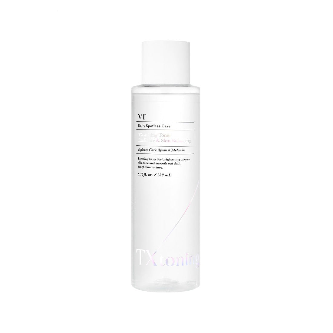 [VT Cosmetics] TX-toning Toner 200ml