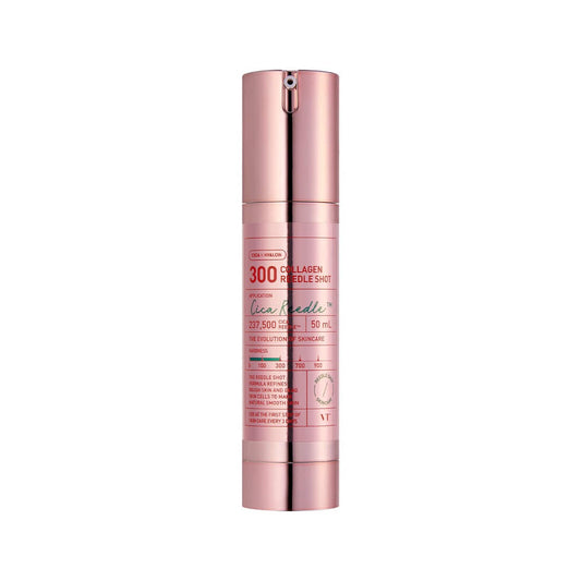 [VT Cosmetics] Collagen Reedle Shot 300 50ml