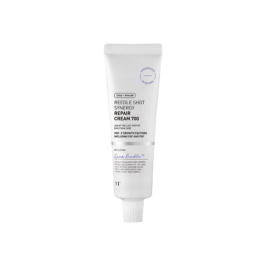 [VT Cosmetics] Reedle Shot Synergy Repair Cream 700 50ml