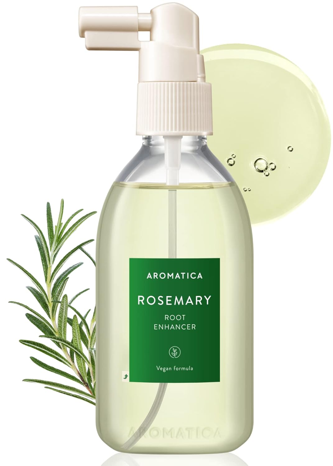 AROMATICA Rosemary Root Enhancer 3.38oz / 100ml