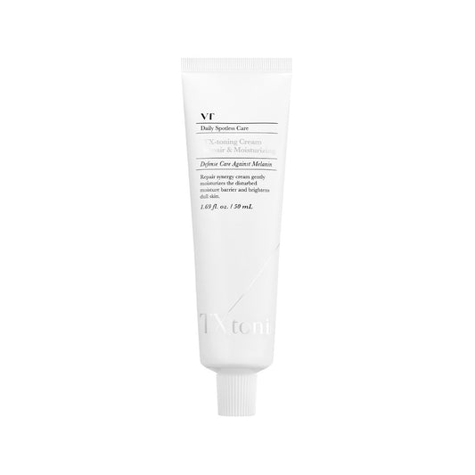 [VT Cosmetics] TX-toning Cream 50ml