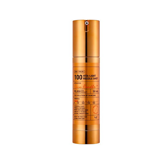 [VT Cosmetics] Vita-Light Reedle Shot 100 50ml