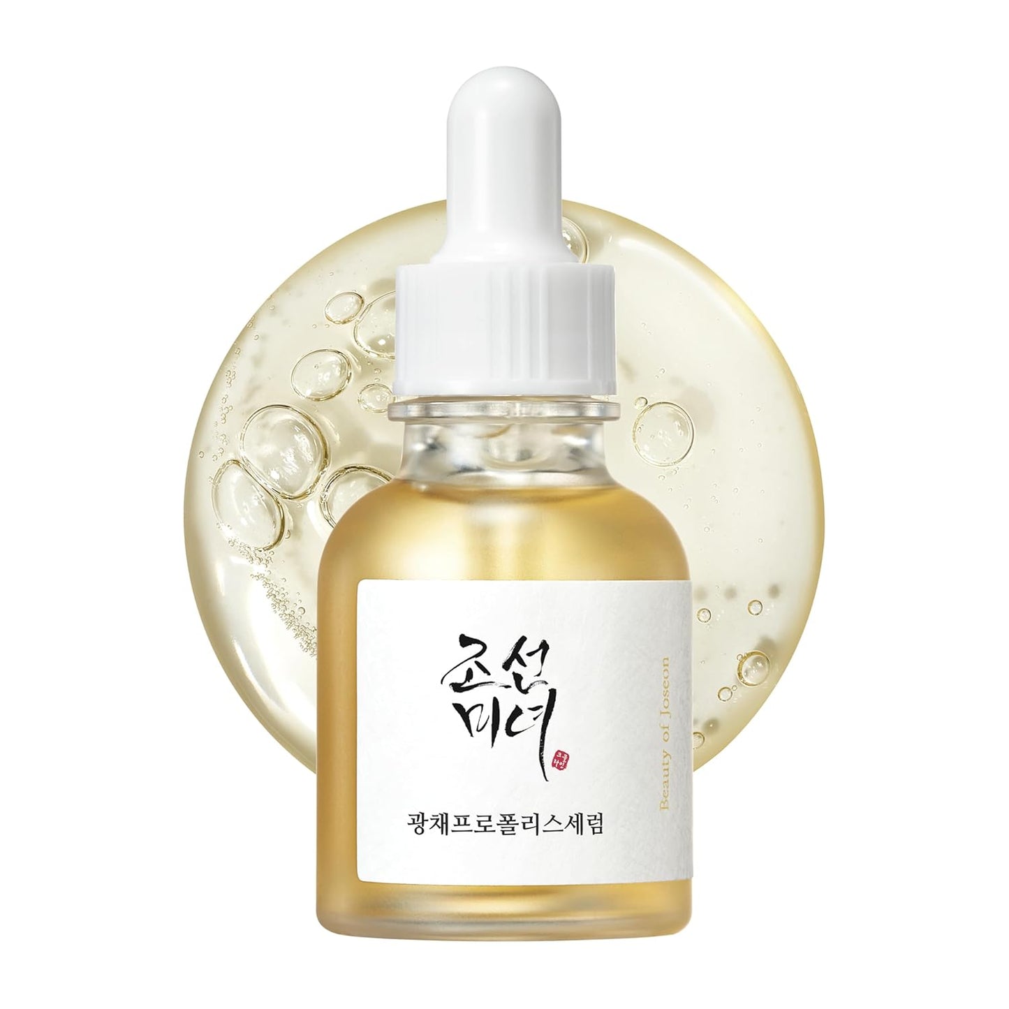 Beauty of Joseon Glow Serum 30ml, 1 fl.oz