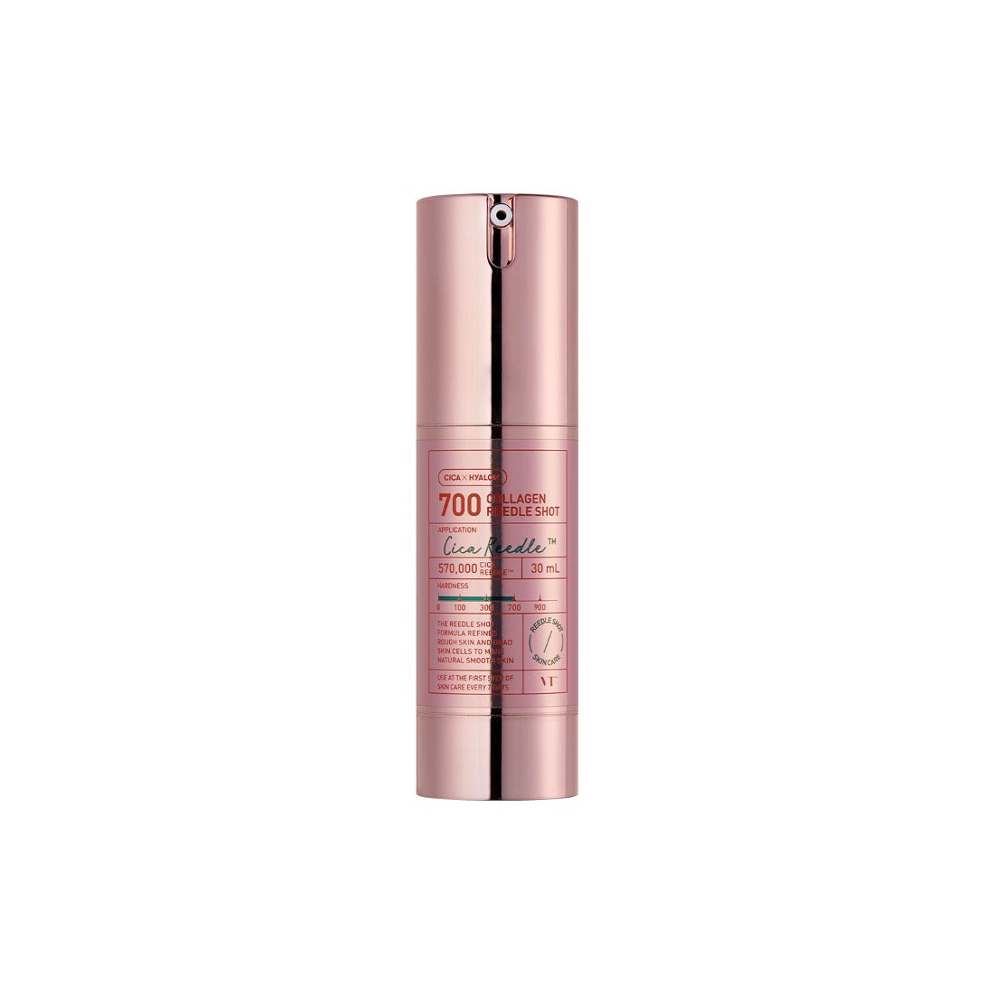 [VT Cosmetics] Collagen Reedle Shot 700 30ml