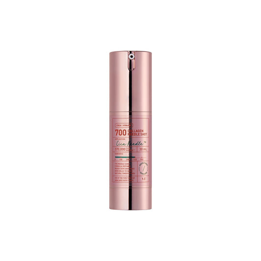 [VT Cosmetics] Collagen Reedle Shot 700 30ml