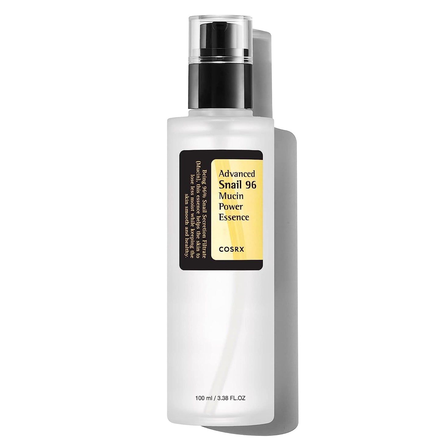 [Test Product] COSRX Snail Mucin 96% Power Repairing Essence 3.38 fl.oz 100ml