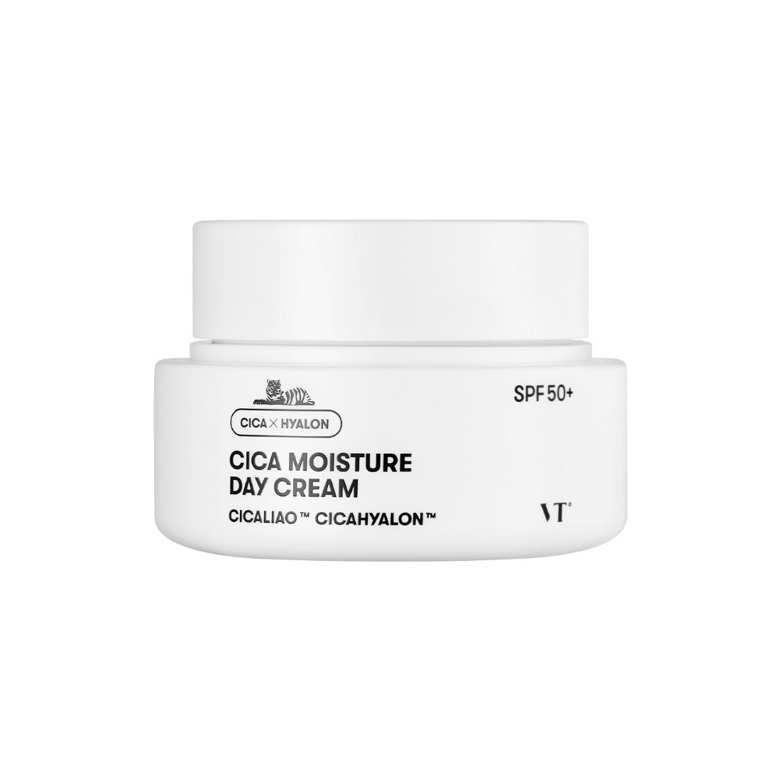 [VT Cosmetics] CICA Moisture Day Cream 50ml