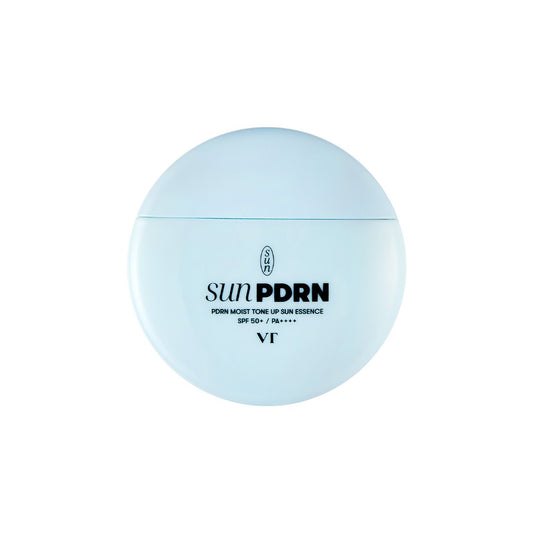 [VT Cosmetics] PDRN Moist Tone Up Sun Essence 50g