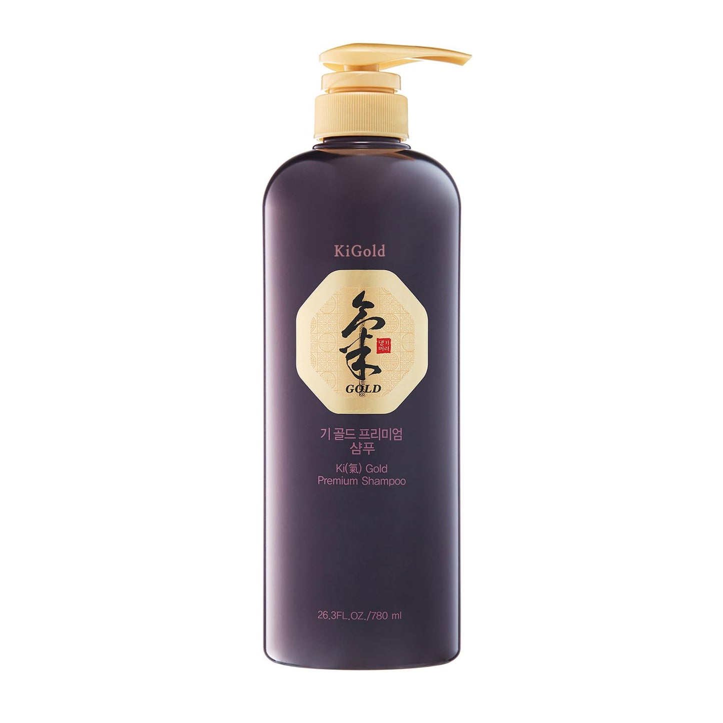 Daeng Gi Meo Ri - Ki Gold - Premium Shampoo + Treatment Set