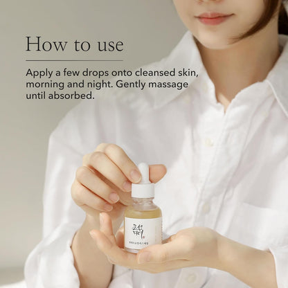 Beauty of Joseon Glow Serum 30ml, 1 fl.oz