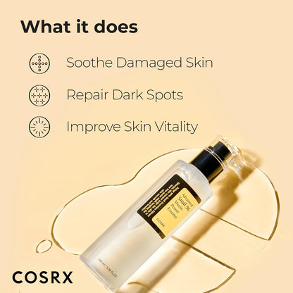 [Test Product] COSRX Snail Mucin 96% Power Repairing Essence 3.38 fl.oz 100ml