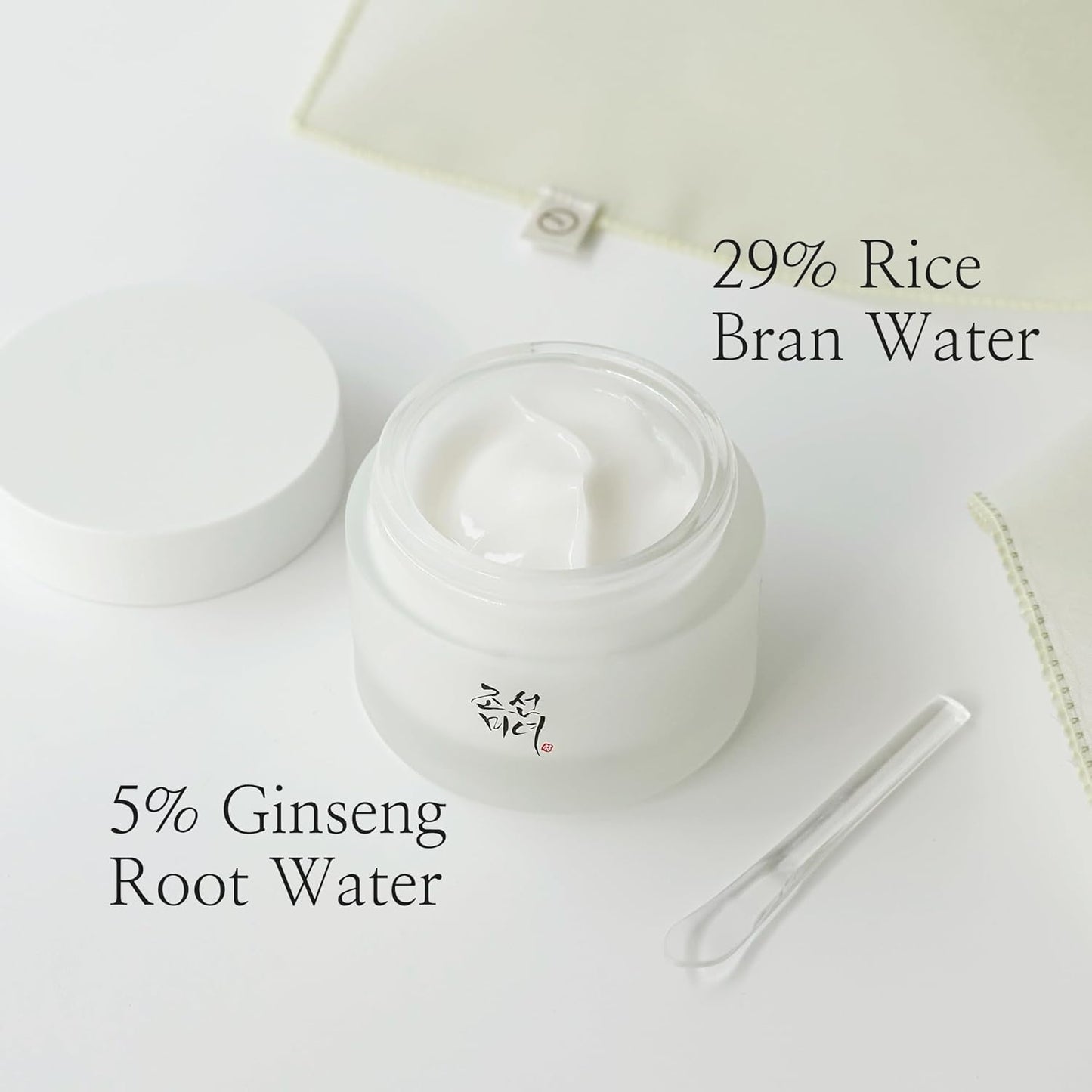 Beauty of Joseon Dynasty Cream 100ml, 3.38 fl.oz