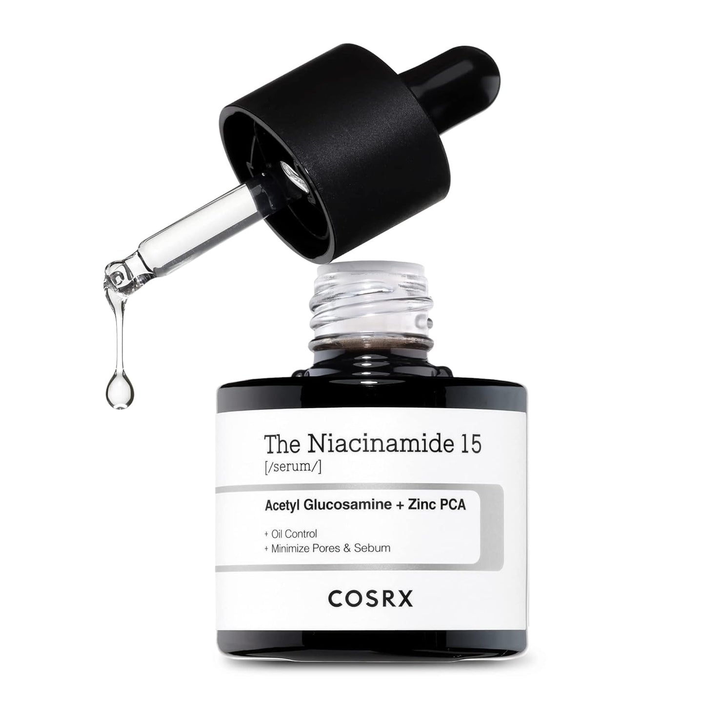 COSRX Niacinamide 15% Face Serum 0.67 fl.oz/20 ml