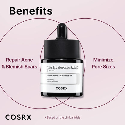 COSRX Niacinamide 15% Face Serum 0.67 fl.oz/20 ml