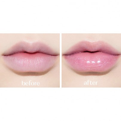 [ETUDE] Glaze Plump Gloss (3 Colors)