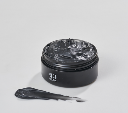 HEEDA Radiance Charcoal Cleansing Balm